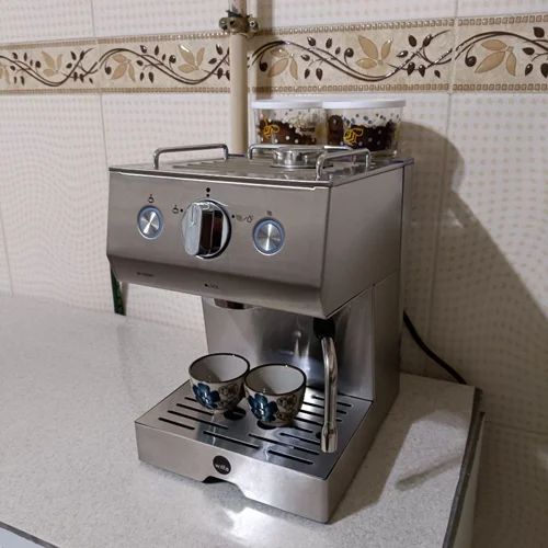 قهوه ساز ویلفا مدل SE-503