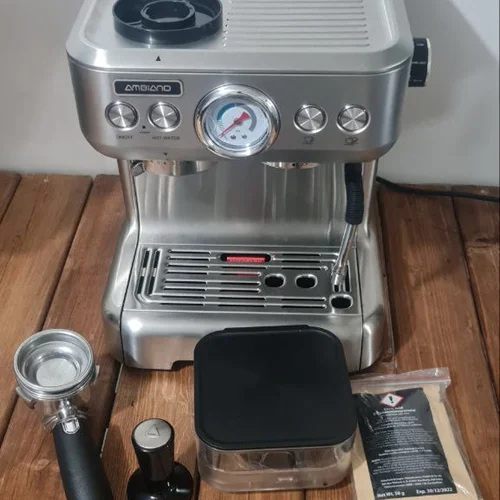 قهوه ساز امبیانو مدل GT-EMG-01